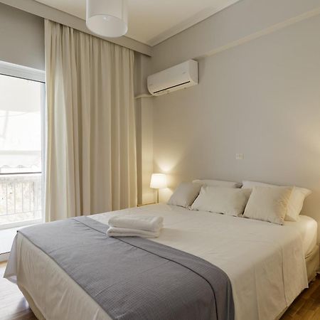 Elegant Coral Apartment Atina Dış mekan fotoğraf