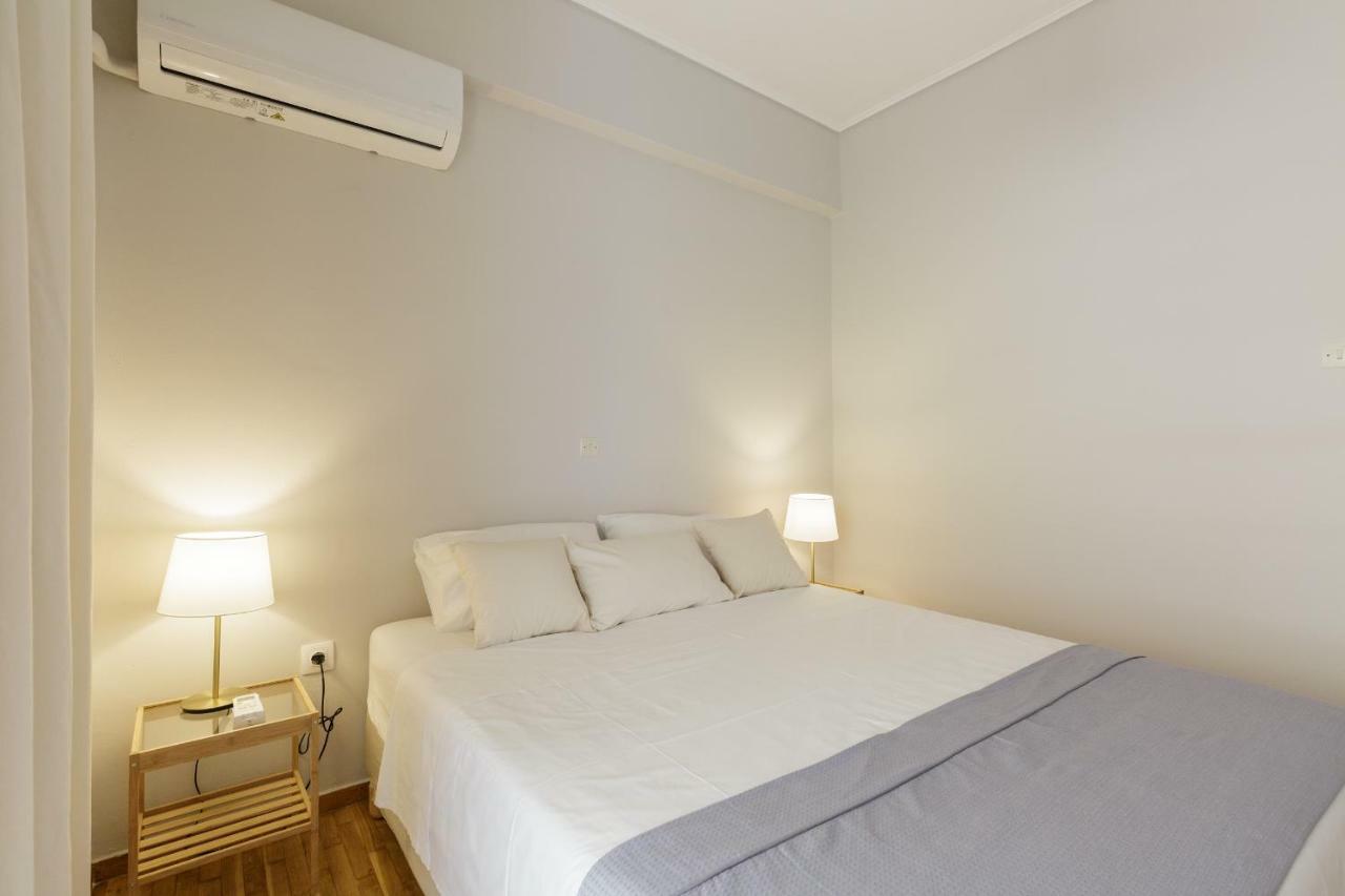 Elegant Coral Apartment Atina Dış mekan fotoğraf