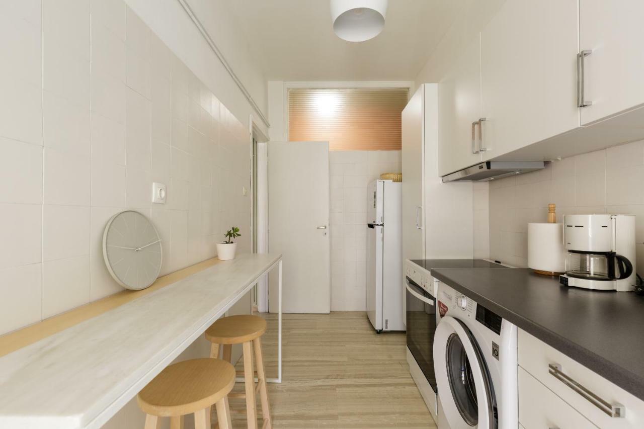 Elegant Coral Apartment Atina Dış mekan fotoğraf
