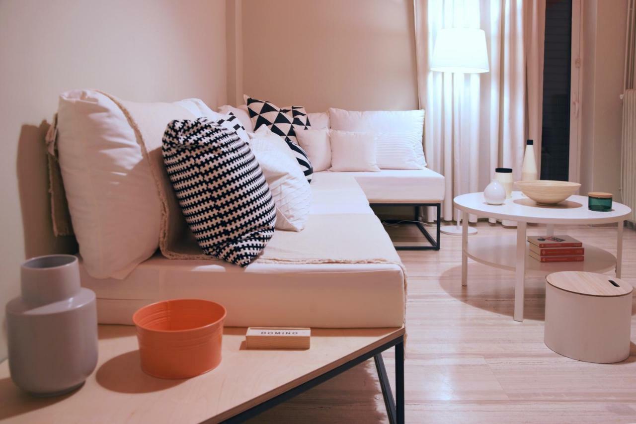 Elegant Coral Apartment Atina Dış mekan fotoğraf