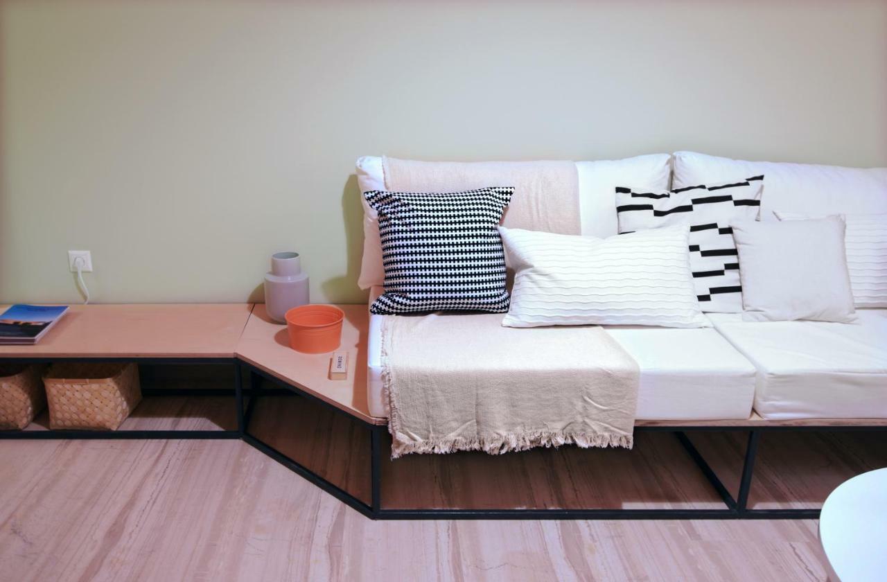 Elegant Coral Apartment Atina Dış mekan fotoğraf