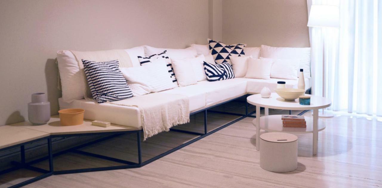 Elegant Coral Apartment Atina Dış mekan fotoğraf