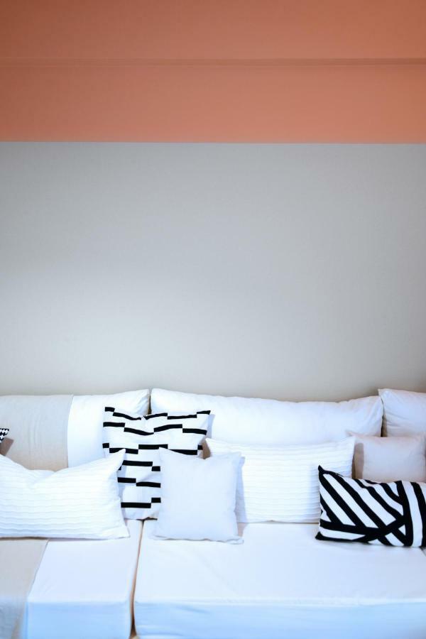 Elegant Coral Apartment Atina Dış mekan fotoğraf