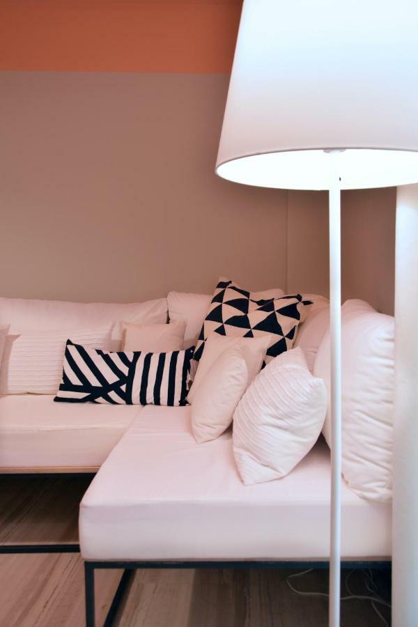 Elegant Coral Apartment Atina Dış mekan fotoğraf