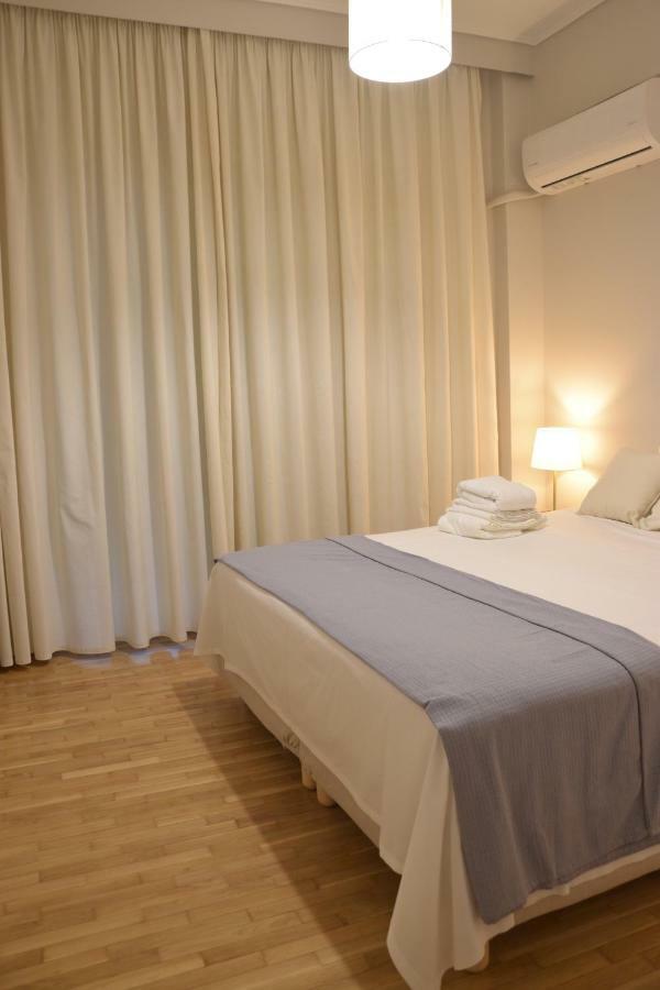Elegant Coral Apartment Atina Dış mekan fotoğraf