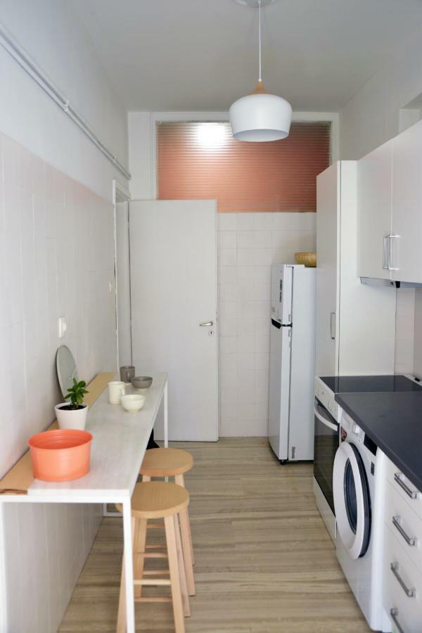 Elegant Coral Apartment Atina Dış mekan fotoğraf