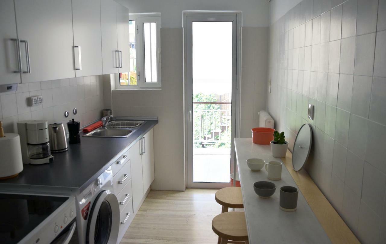 Elegant Coral Apartment Atina Dış mekan fotoğraf